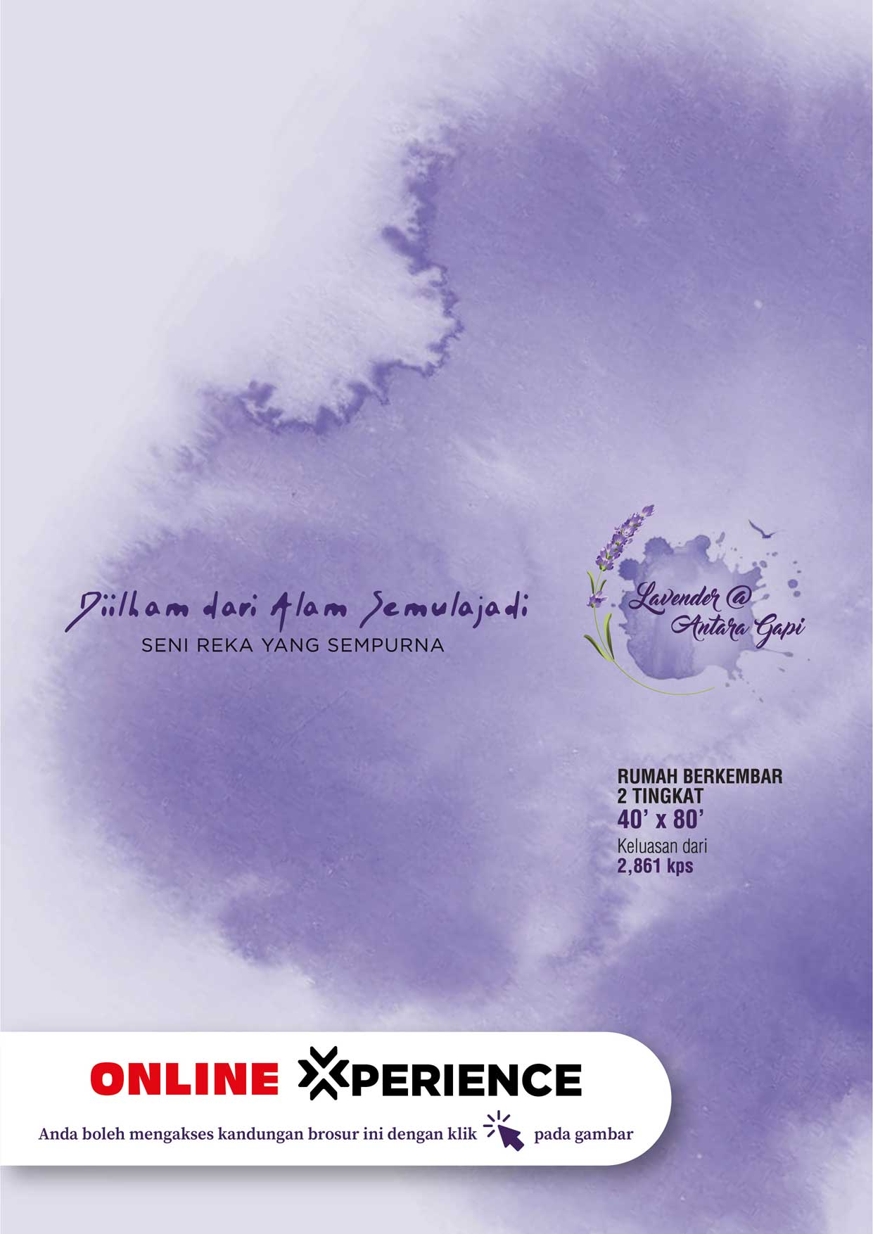 Muat turun brosur interatif PKNS - Lavender - Antara Gapi